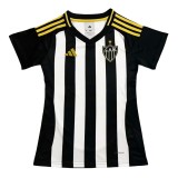 Thai Version Women's Atlético Mineiro 25/26 Home Jersey