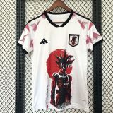 Thai Version Japan 2025 Special Jersey