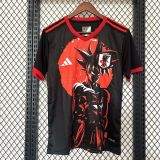 Thai Version Japan 2025 Special Jersey