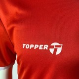 CA Independiente 1982/1985 Home Retro Jersey