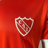 CA Independiente 1982/1985 Home Retro Jersey