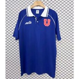 Universidad de Chile 1993 Home Retro Jersey