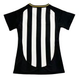 Thai Version Women's Atlético Mineiro 25/26 Home Jersey