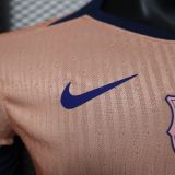 Player Version Barcelona 25/26 Special Authentic Jersey