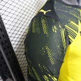 Player Version Borussia Dortmund 25/26 Cup Authentic Jersey
