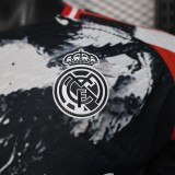 Player Version Real Madrid 25/26 Special Authentic Jersey