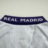 Kids Real Madrid 1996/1997 Third Retro Kit
