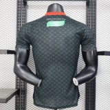 Player Version Palestino 25/26 Away Authentic Jersey