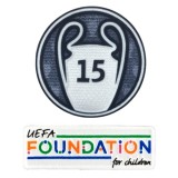 Player Version Real Madrid 25/26 Special Authentic Jersey
