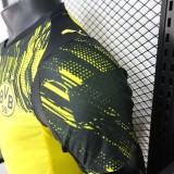 Player Version Borussia Dortmund 25/26 Cup Authentic Jersey
