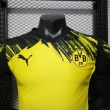 Player Version Borussia Dortmund 25/26 Cup Authentic Jersey