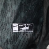 Player Version Palestino 25/26 Away Authentic Jersey