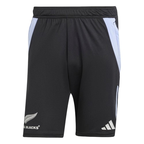 All Blacks 24/25 Mens Rugby Gym Shorts