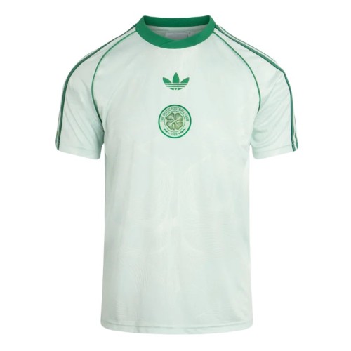 Thai Version Celtic 25/26 Origins Jersey