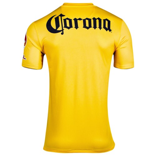Club América 2013/2014 Home Retro Jersey