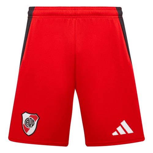 Thai Version River Plate 2025 Third Shorts