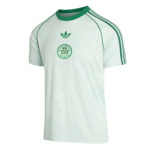 Thai Version Celtic 25/26 Origins Jersey