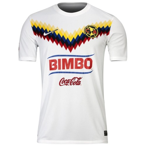 Club América 2012/2013 Third Retro Jersey