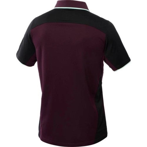 Brisbane Broncos 2025 Men's Team Polo Shirt