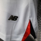 Player Version São Paulo 25/26 Home Authentic Jersey