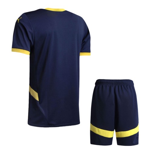 Fenerbahçe S.K. 24/25 Fourth Jersey and Short Kit