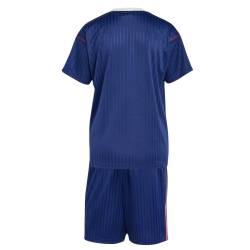 Kids ARS 25/26 Terrace Icons Jersey and Short Kit