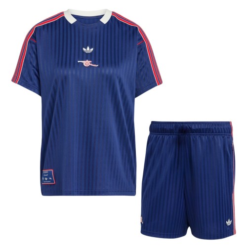 ARS 25/26 Terrace Icons Jersey and Short Kit