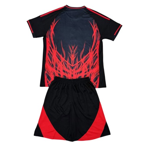 Benfica 25/26 Special Jersey and Short Kit