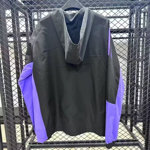 Colo Colo 25/26 Team Windbreaker Jacket