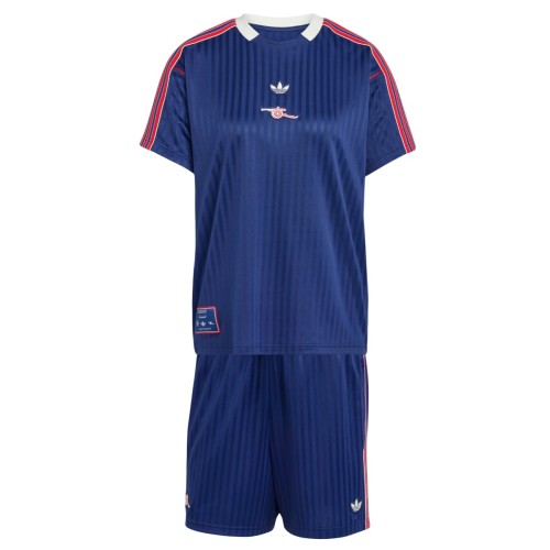 Kids ARS 25/26 Terrace Icons Jersey and Short Kit