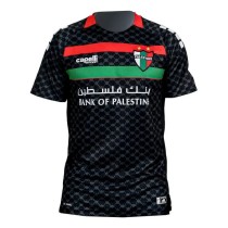 Thai Version Palestino 25/26 Away Jersey