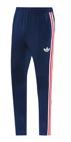 ARS 25/26 Training Track Pants - 09