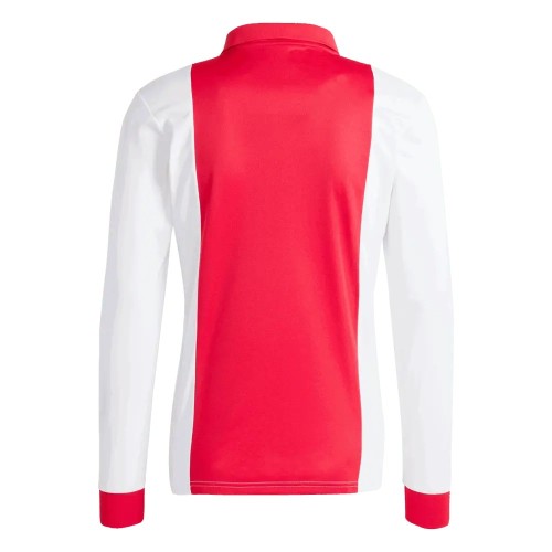Thai Version Ajax 25/26 125th Anniversary Long Sleeve Jersey