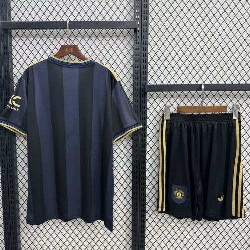 MUFC 25/26 Special Jersey and Short Kit