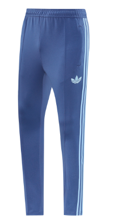 Argentina 2025 Training Track Pants  - 09