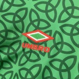 Thai Version Ireland 2025 St. Patricks Day Jersey