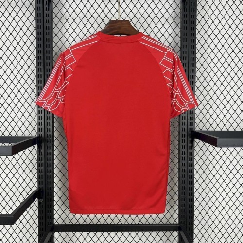 Thai Version PSG 24/25 Fourth Goalkeeper Jersey