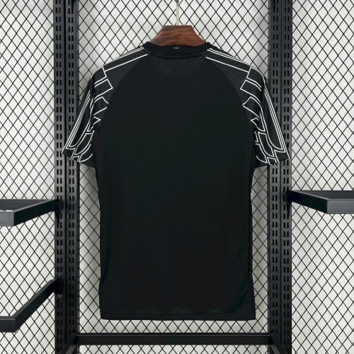 Thai Version PSG 24/25 Fourth Goalkeeper Jersey