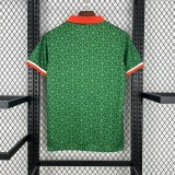 Thai Version Ireland 2025 St. Patricks Day Jersey