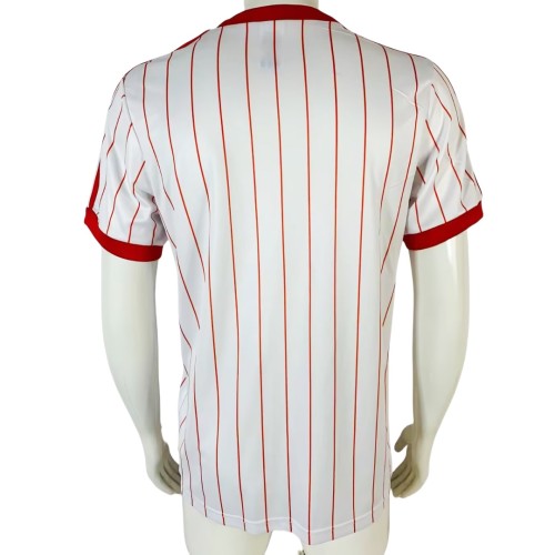 1. FC Köln 1982/1983 Home Retro Jersey