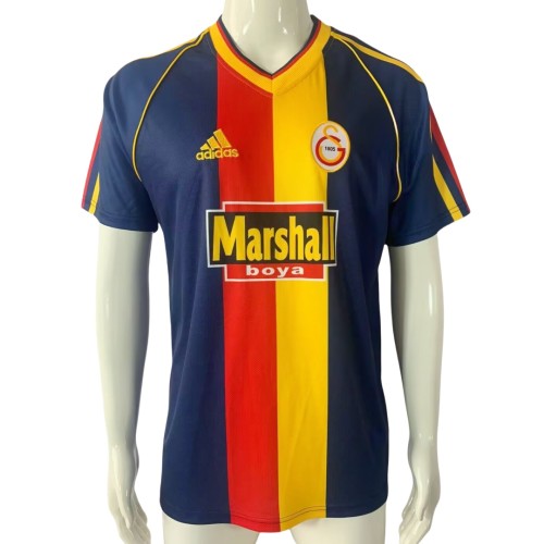 Galatasaray 1998/1999 Third Retro Jersey