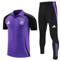 Germany 2025 Polo and Pants Set