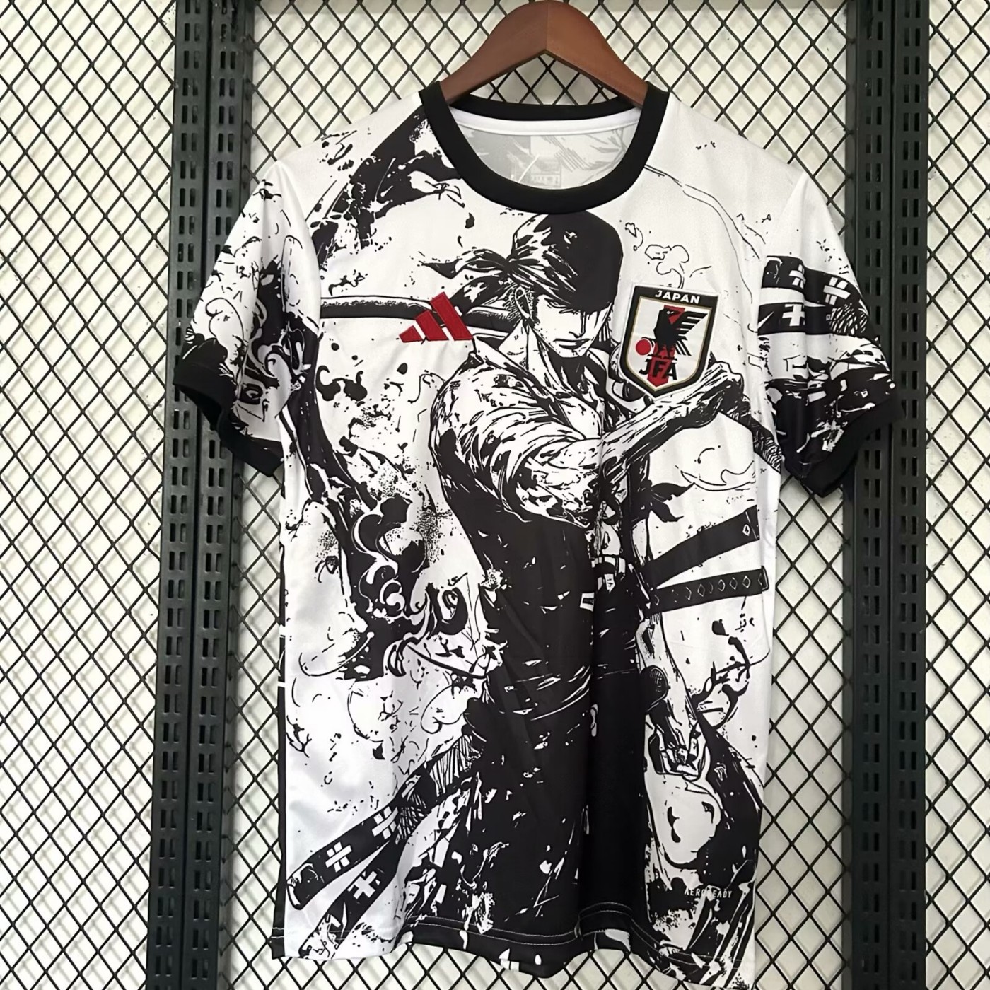 Thai Version Japan 2025 Special Jersey