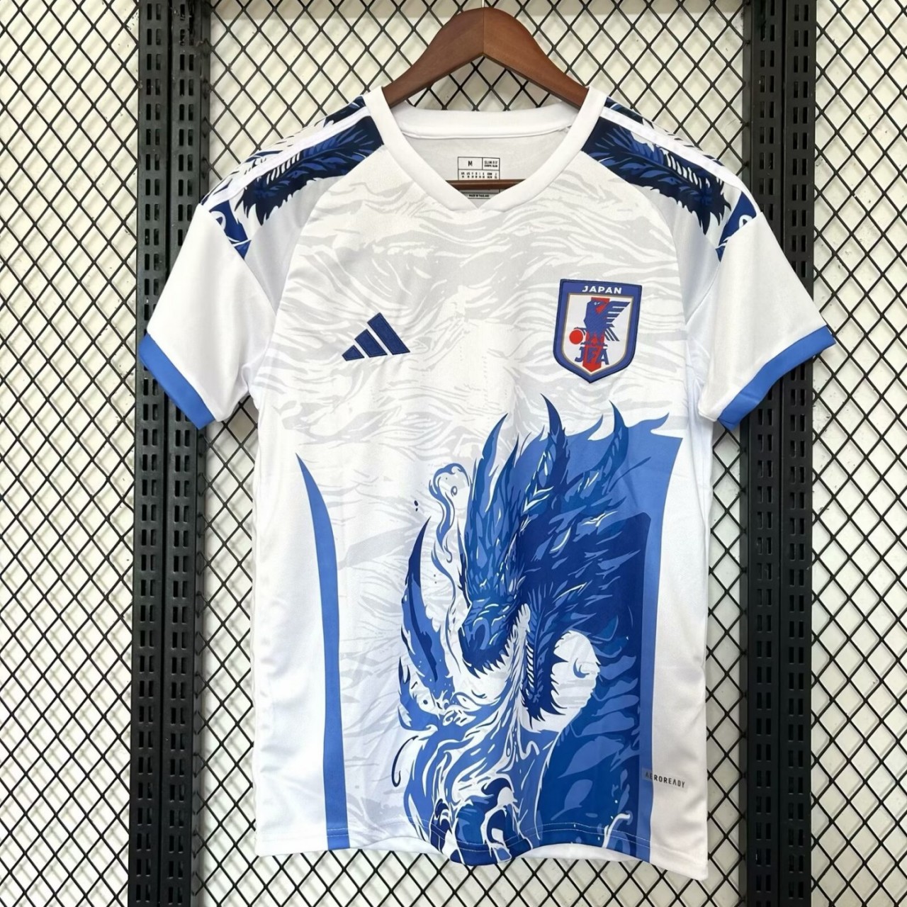 Thai Version Japan 2025 Special Jersey