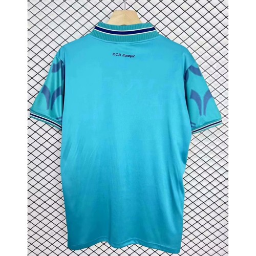 Espanyol 1996/1997 Away Retro Jersey