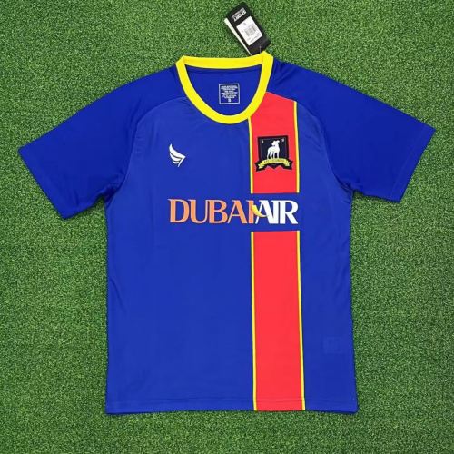 Thai Version AFC Richmond 25/26 Home Jersey