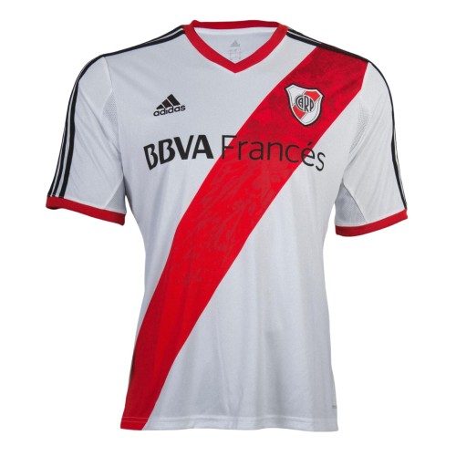 River Plate 2013/2014 Home Retro Jersey