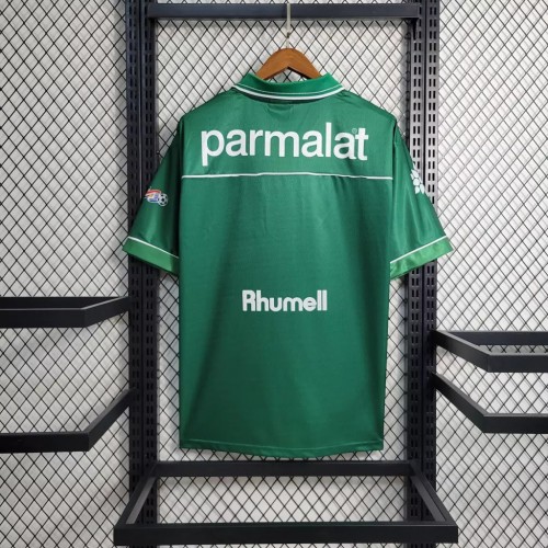 Palmeiras 1993/1994 Centenary Retro Jersey