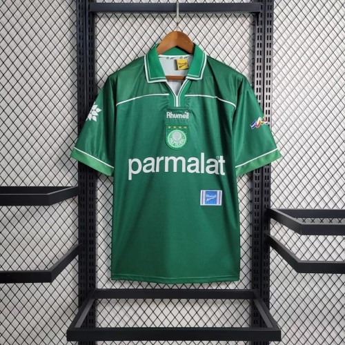 Palmeiras 1993/1994 Centenary Retro Jersey
