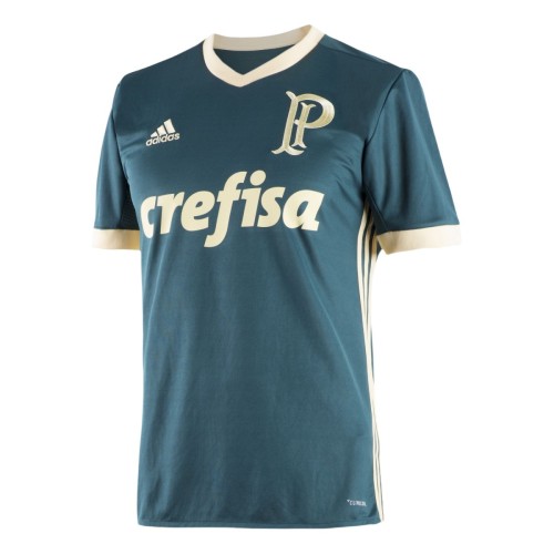 Palmeiras 2017 Third Retro Jersey